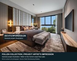 Pollen Collection (D28), Semi-Detached #639161141